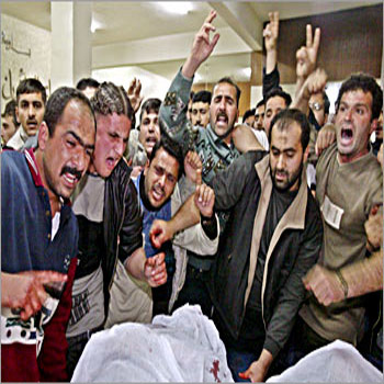 من يطالب بحقوقنا؟!- أيمن الشعبان